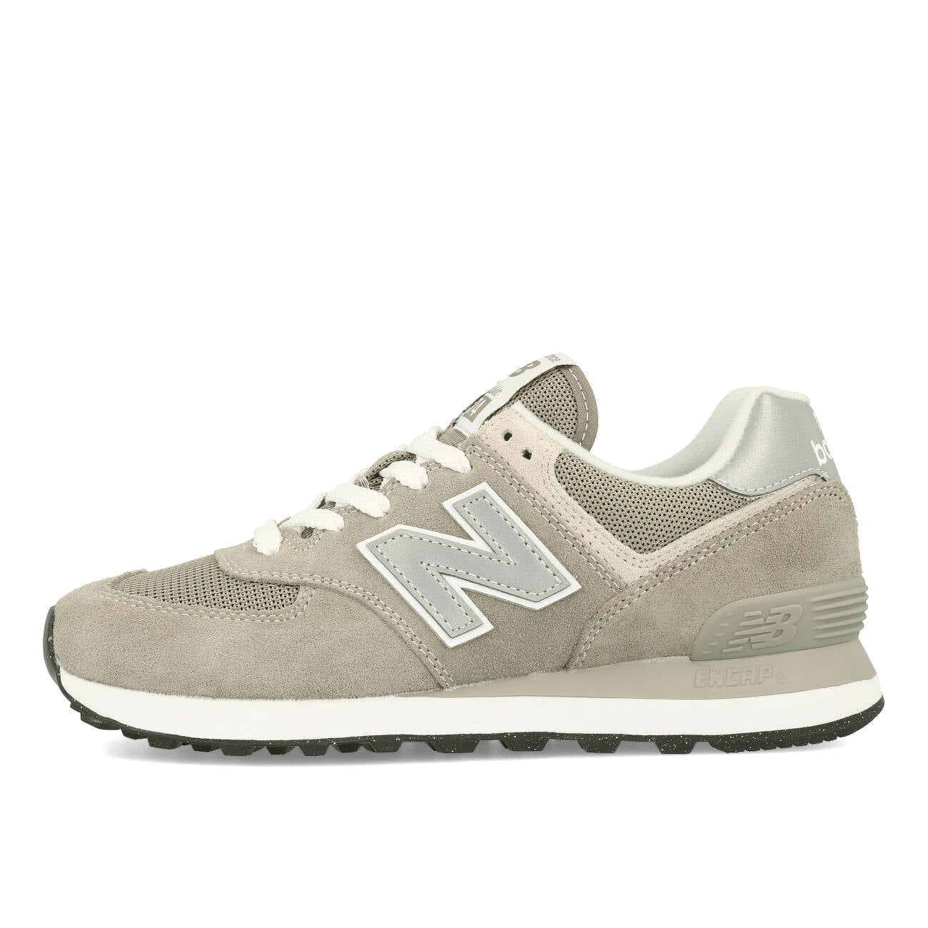 New Balance WL 574 EVG Femme Grey