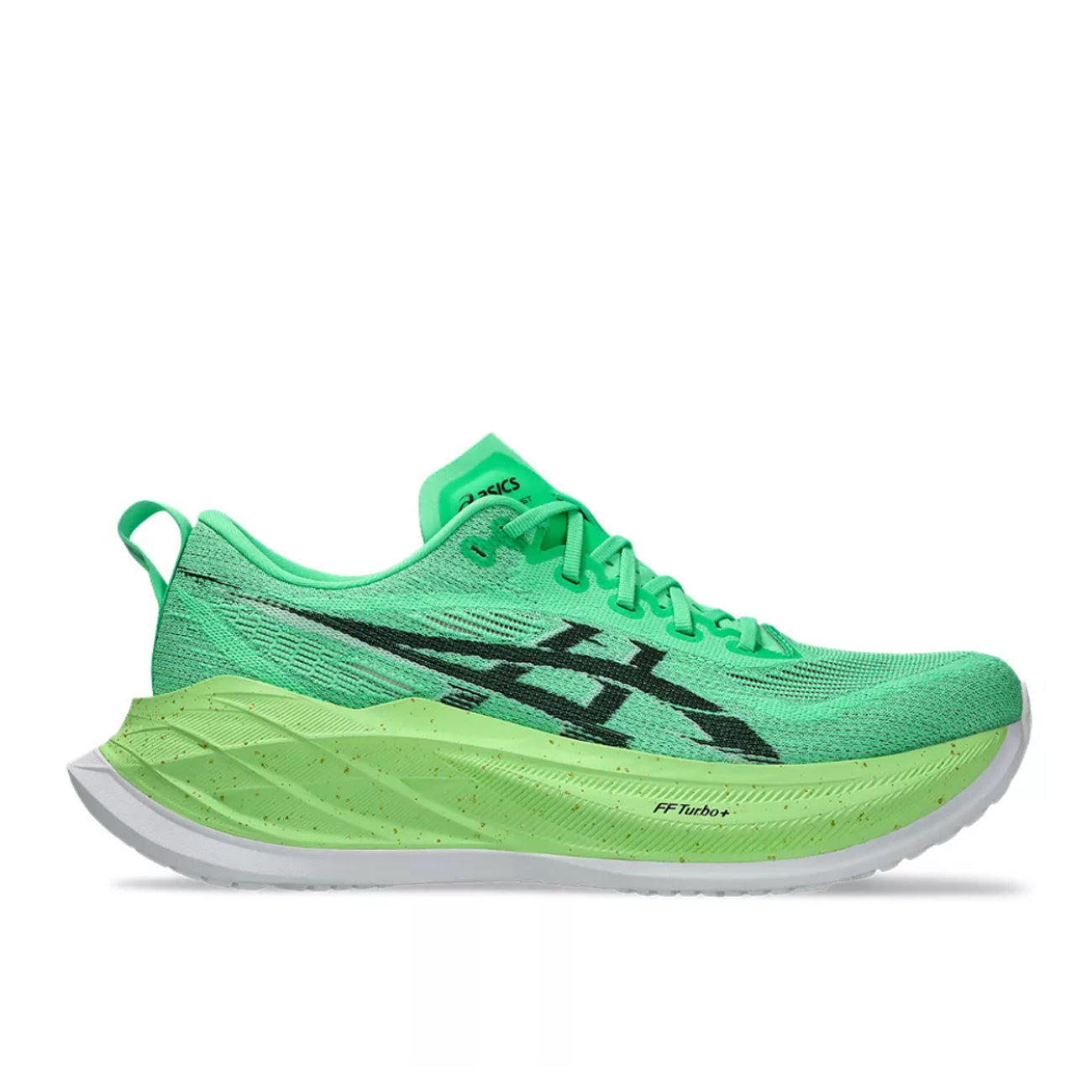 Asics Superblast 2 Vert Vital Noir