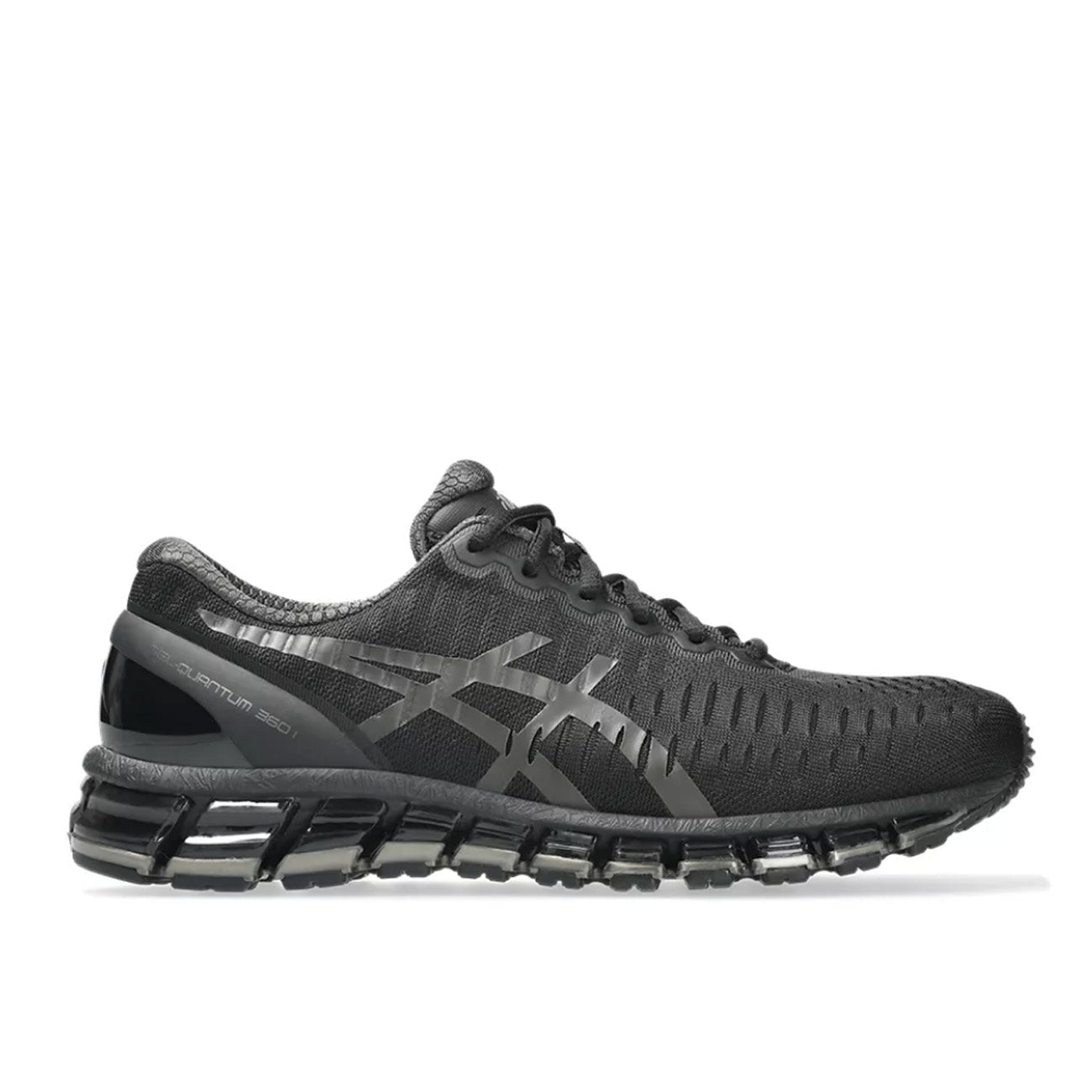 Asics Gel-Quantum 360 I Homme Noir Noir