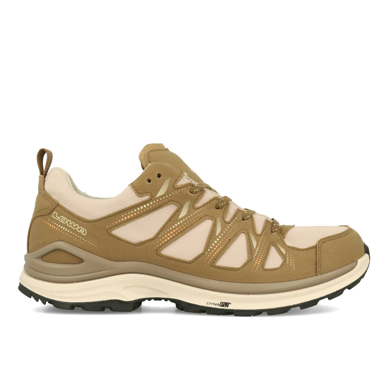 Lowa Innox Evo II GTX Ws Femme Desert Peach