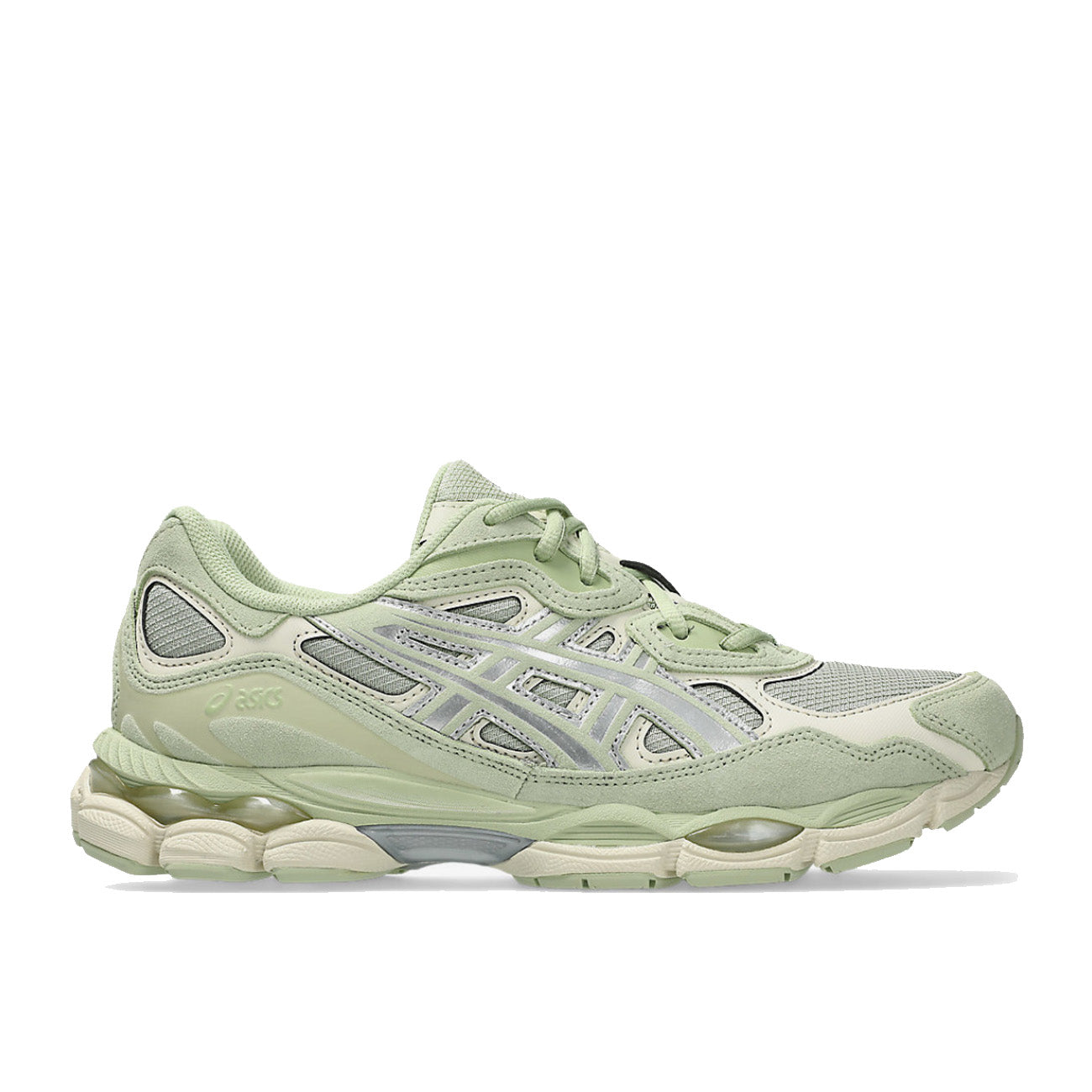 Asics Gel-NYC pour homme Bleu Obsidienne Gris Obsidienne
