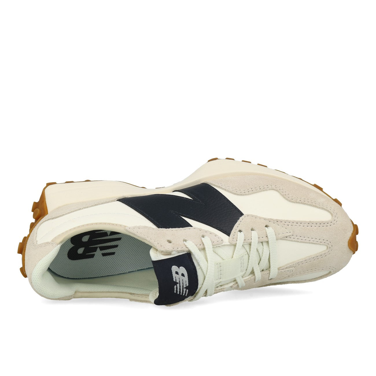 New Balance WS 327 KB Femme Moonbeam Outerspace