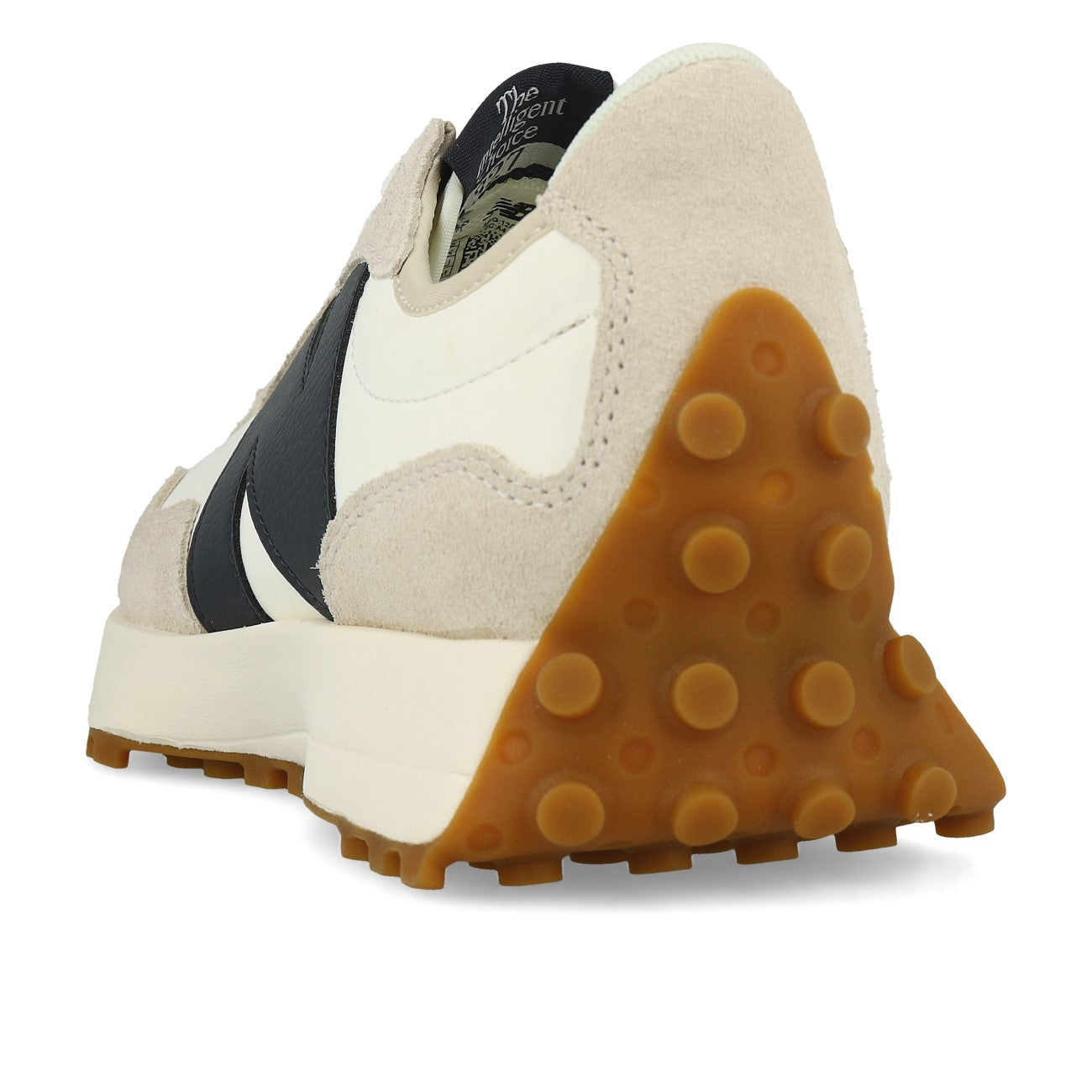 New Balance WS 327 KB Femme Moonbeam Outerspace