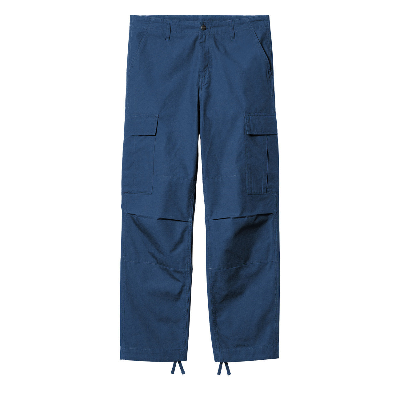Carhartt WIP Regular Cargo Pant Homme Elder Blue
