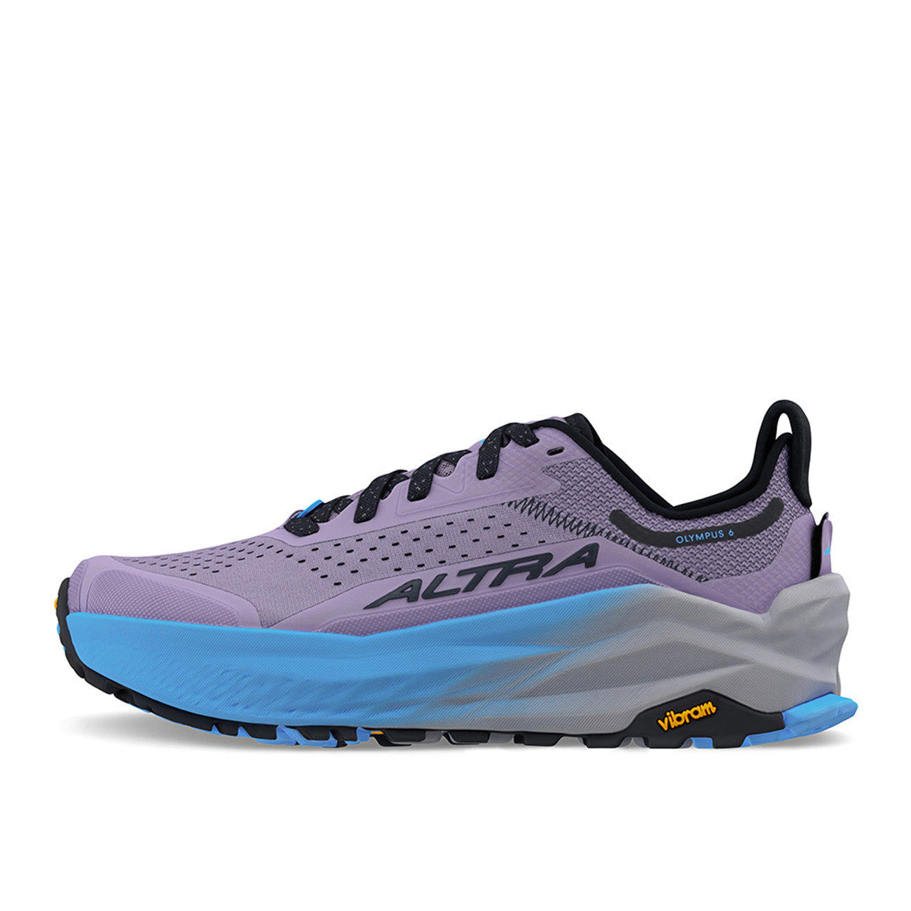 Altra W Olympus 6 Femme Violet