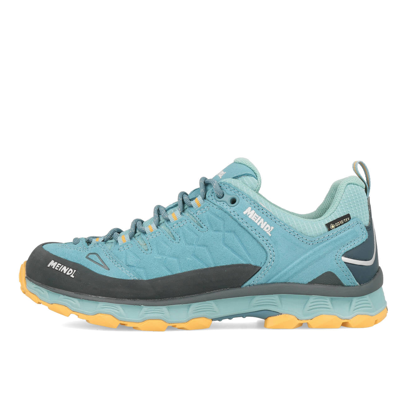 Meindl Lite Trail Lady GTX Femme Sky Sunset