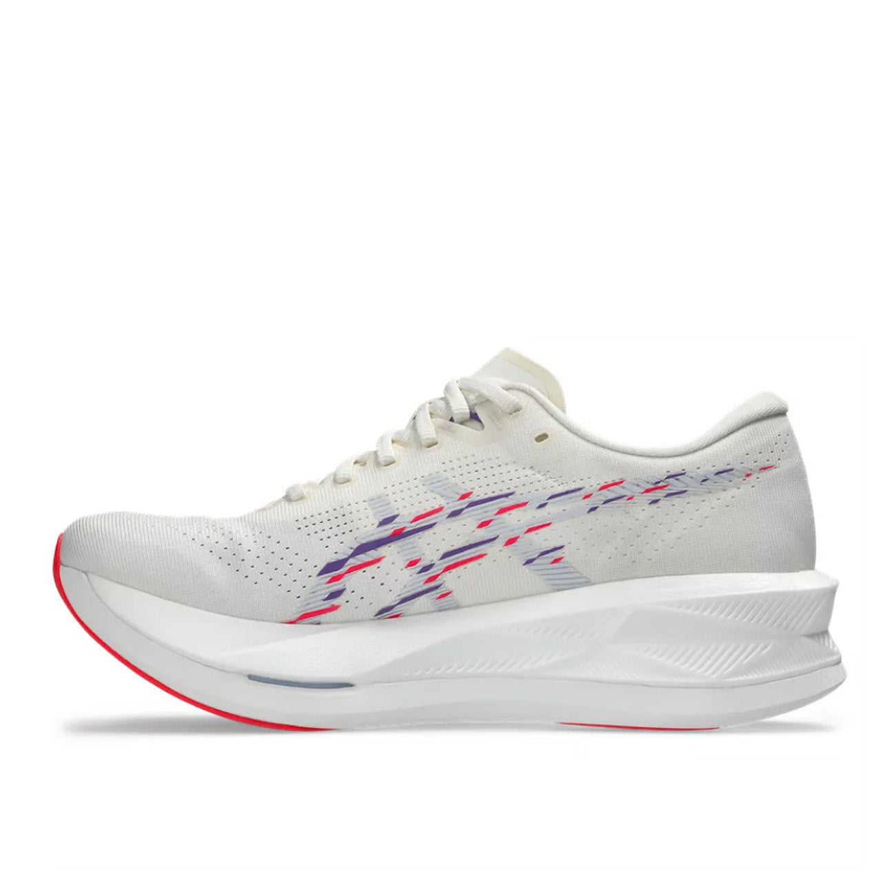 Asics Sonicblast Homme Crème Bleu Dégradé