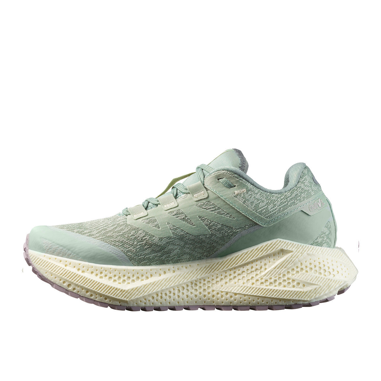 Salomon Aero Glide 3 GRVL W Femme Sea Foam Vani