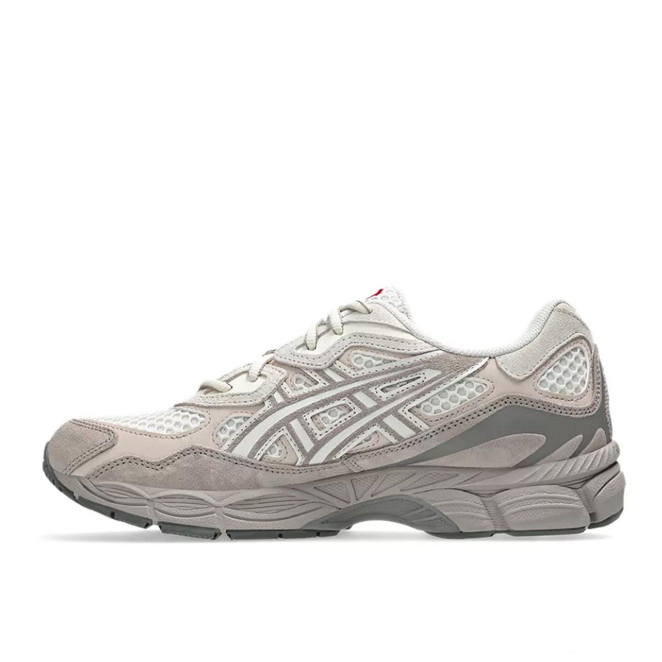 Asics Gel-NYC Homme Crème Moonrock