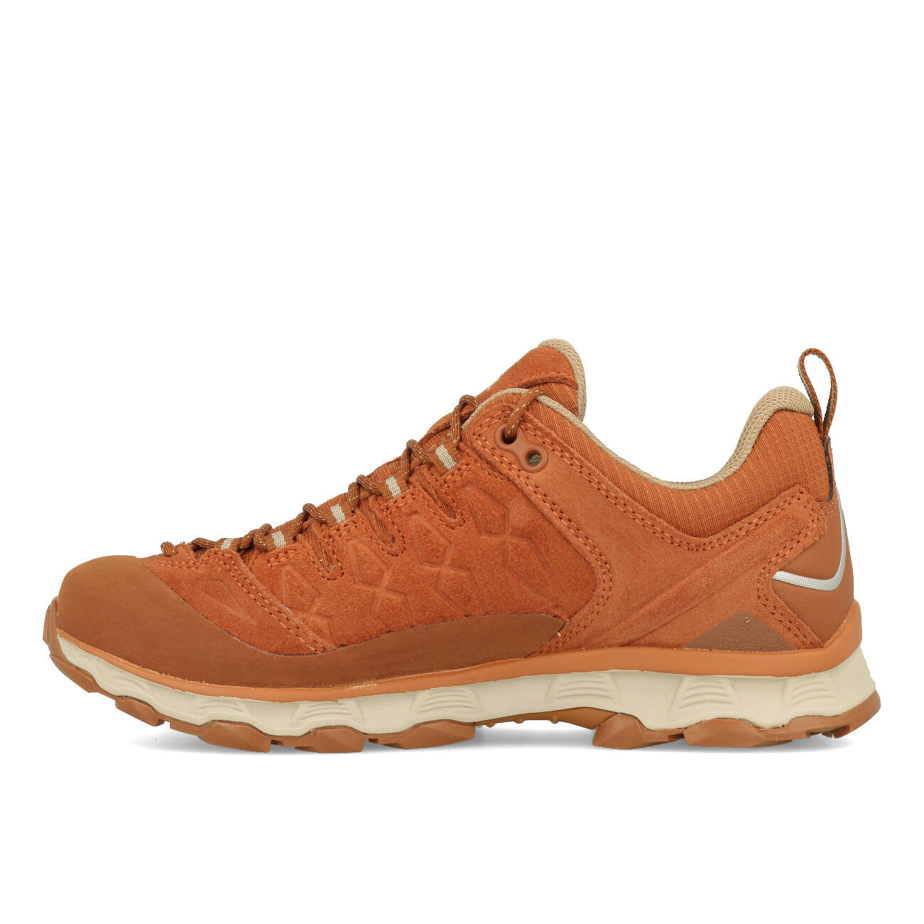 Meindl Lite Trail Lady GTX Femme Terracotta Nature