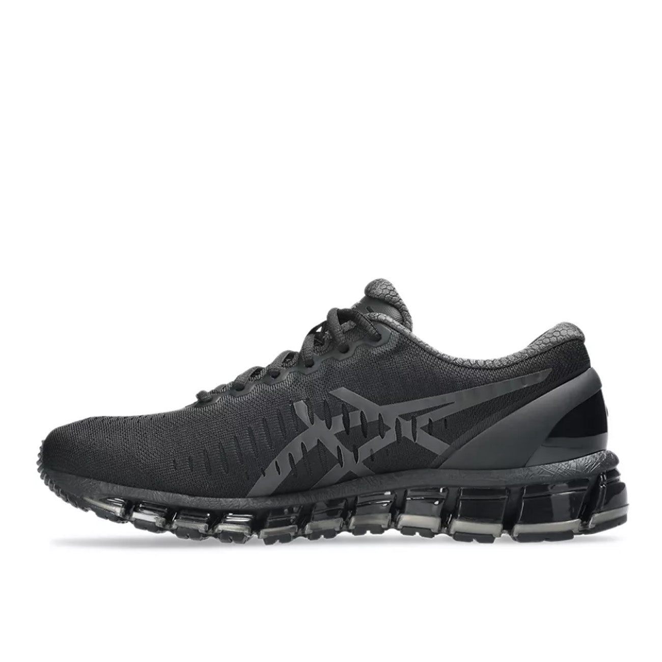 Asics Gel-Quantum 360 I Homme Noir Noir