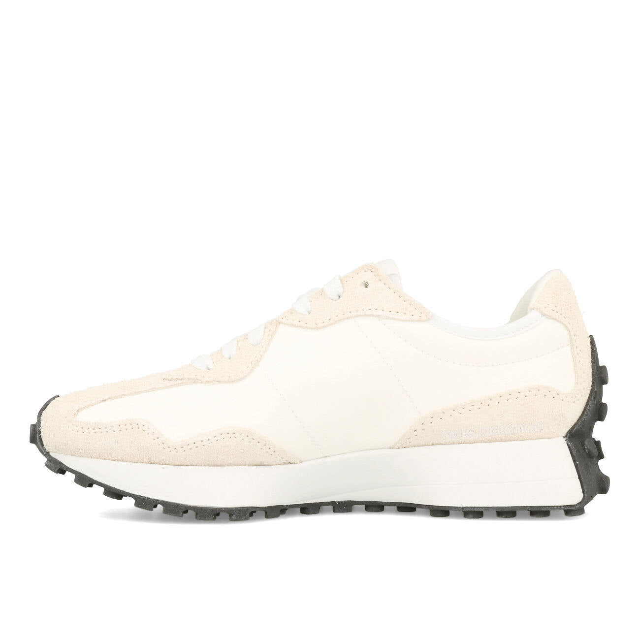 New Balance W327 1UO Femme Sea Salt Pink Salt