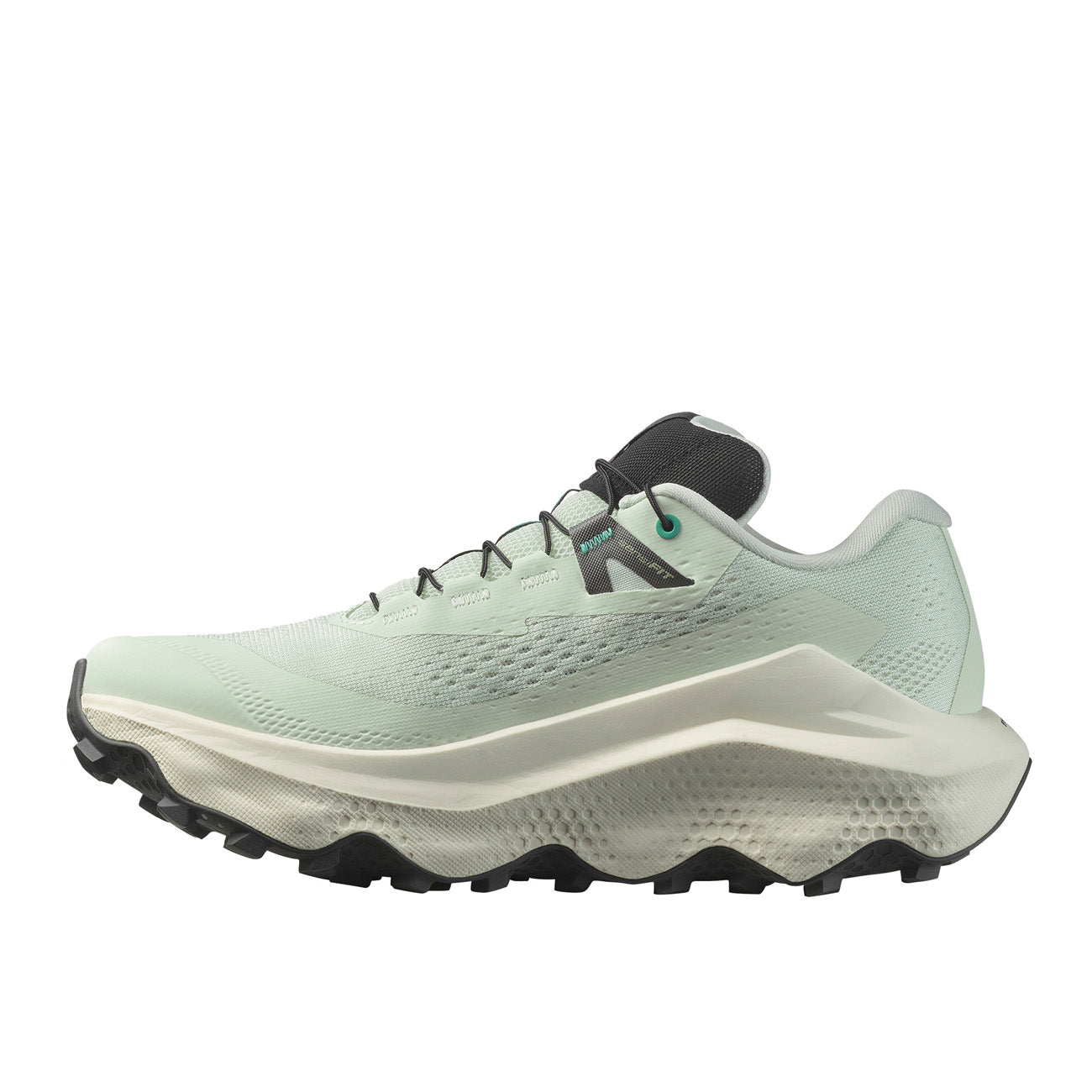 Salomon Ultra Glide 3 W Femme Claqua Vanila Asp