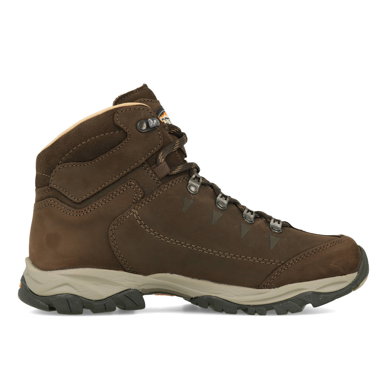 Meindl Ohio Lady 2 GTX Marron foncé