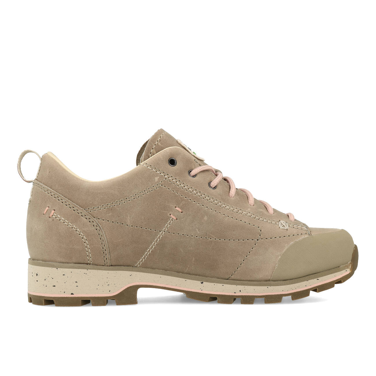 Dolomite Cinquantaquattro Chaussures Femme 54 Low Fg Evo GTX Aluminium Grey