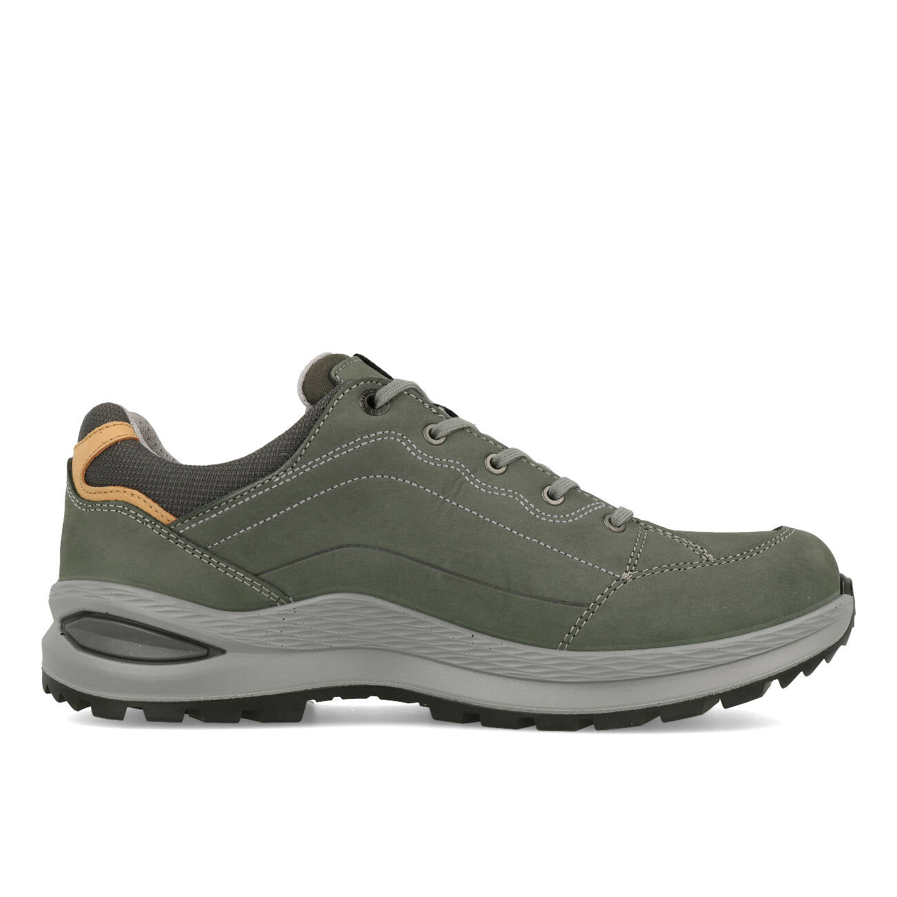 Lowa Renegade Evo GTX Lo Ws Femme Graphite Abricot