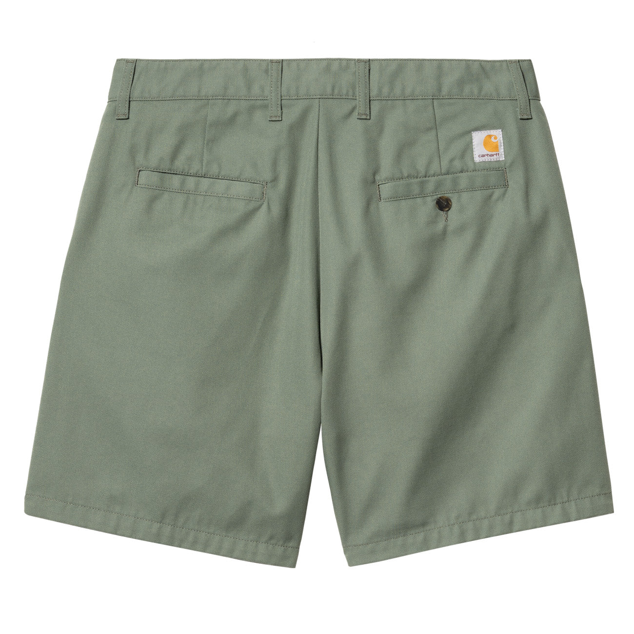 Carhartt WIP Sandler Short Homme Park Rinsed