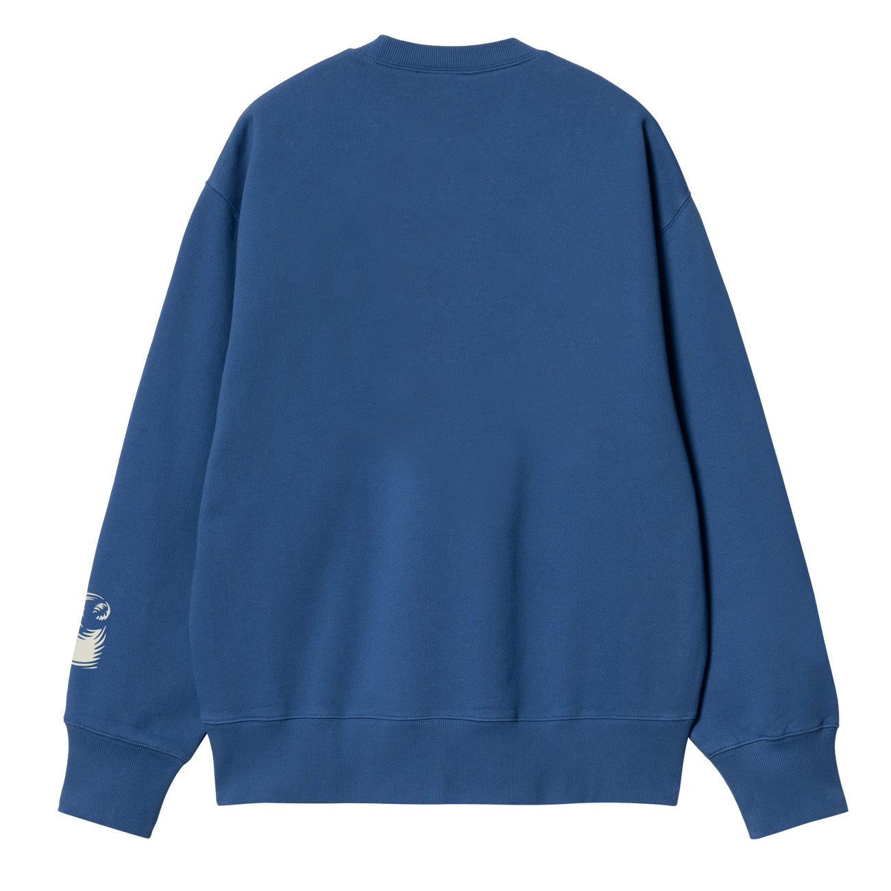 Carhartt WIP Mist Sweat Homme Acapilco Wax