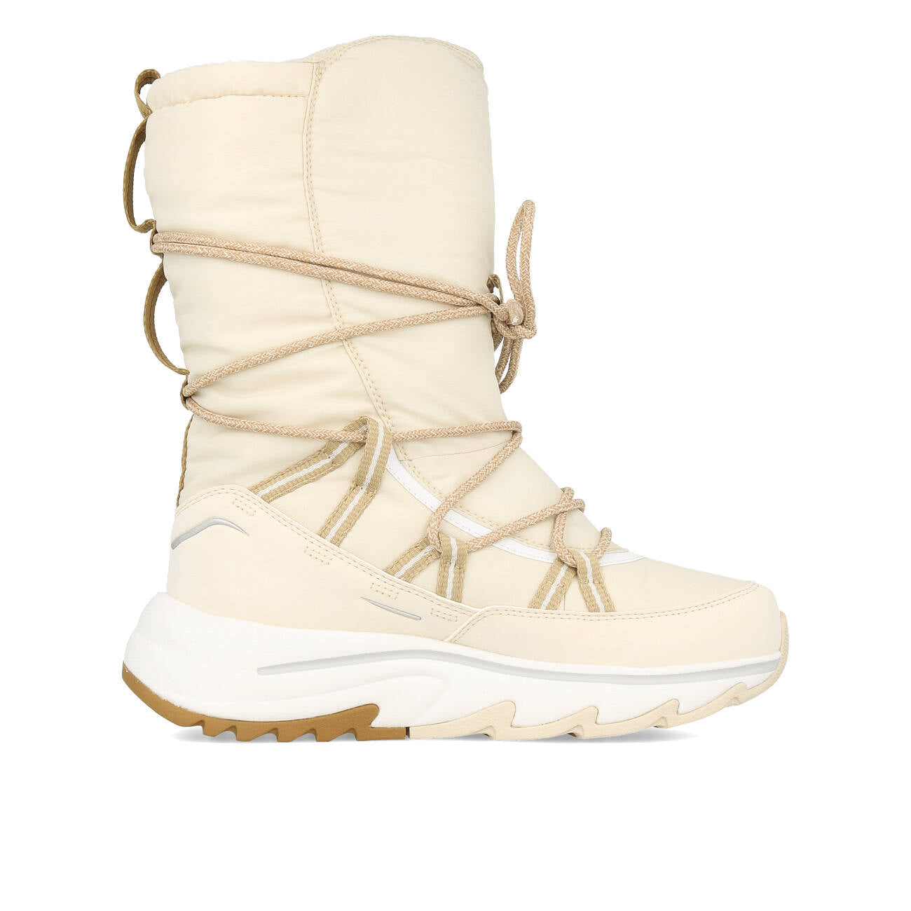 Zero°C Are Snow W GTX Femme Beige
