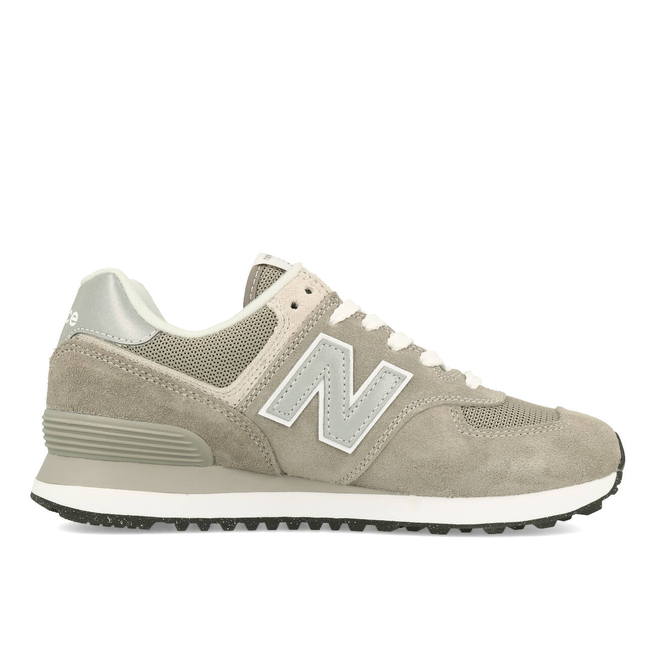 New Balance WL 574 EVG Femme Grey