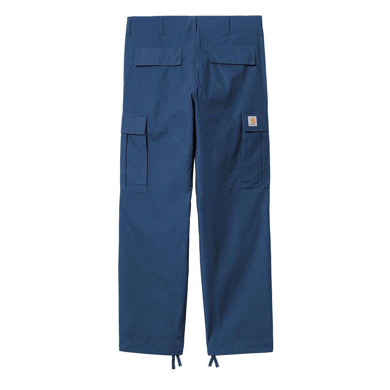 Carhartt WIP Regular Cargo Pant Homme Elder Blue