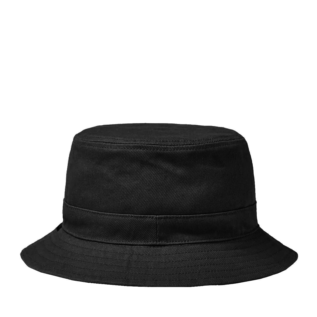 Brixton Abraham Bob réversible Noir Noir