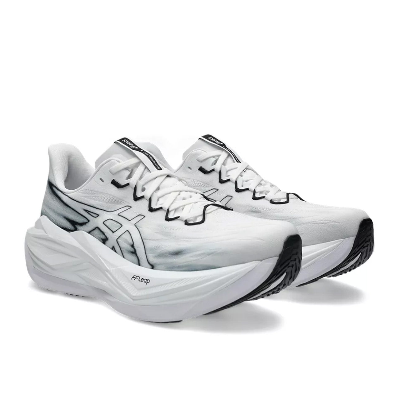 Asics Superblast 3 Blanc Noir
