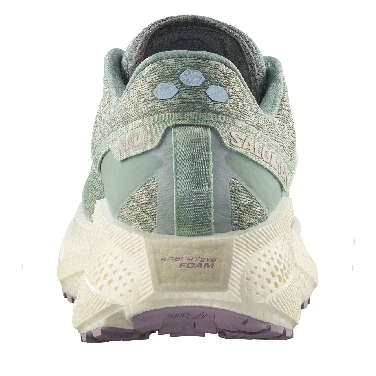 Salomon Aero Glide 3 GRVL W Femme Sea Foam Vani