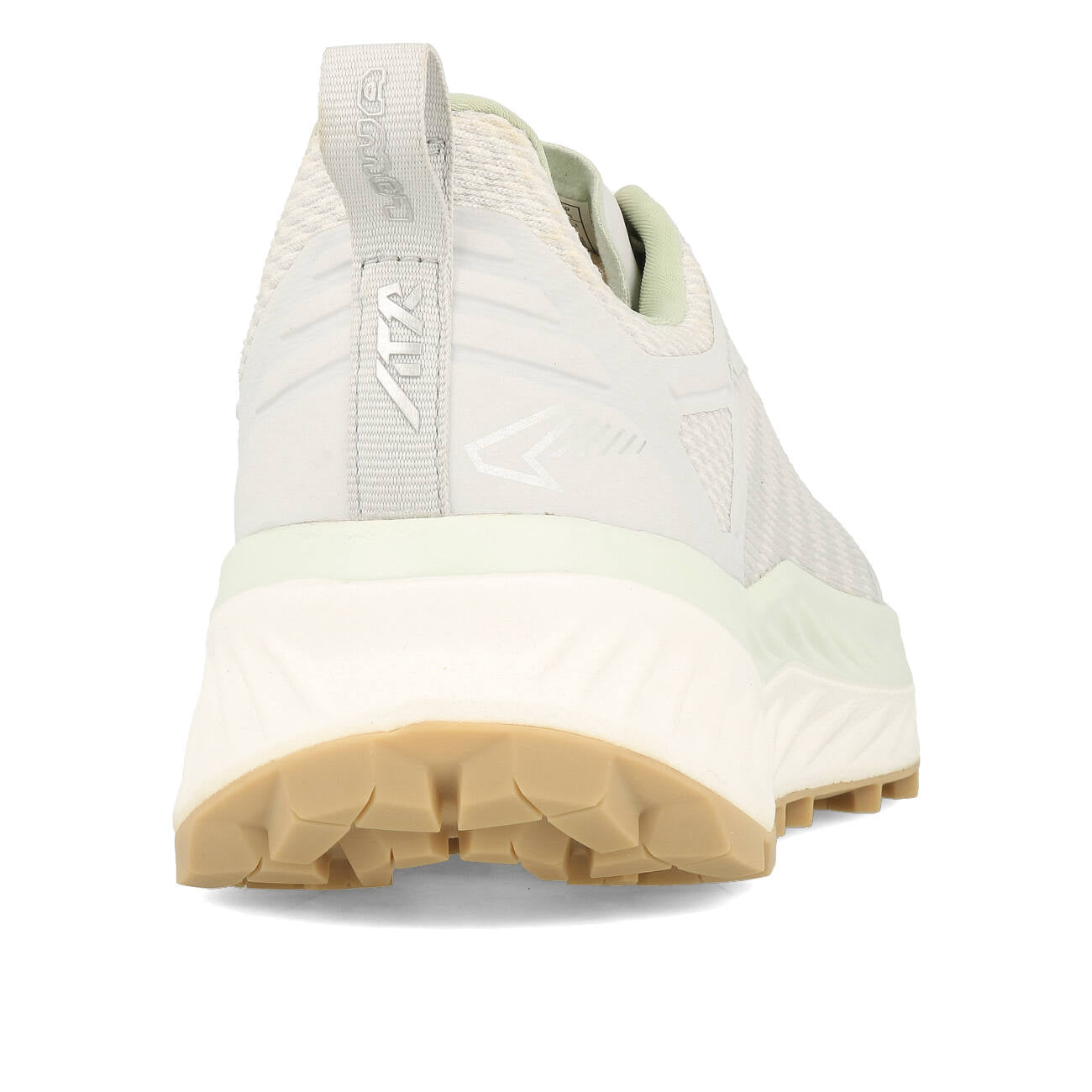 Lowa Fortux GTX Femme vert menthe blanc