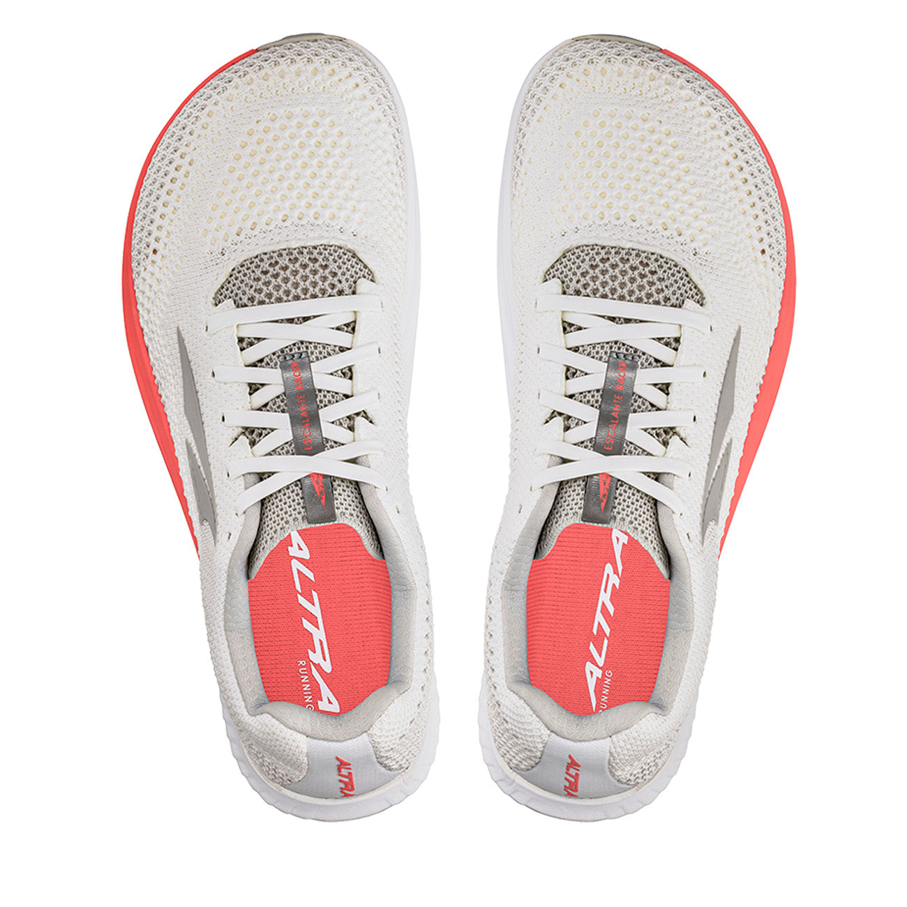 Altra W Escalante Racer 2 Femme Blanc Corail