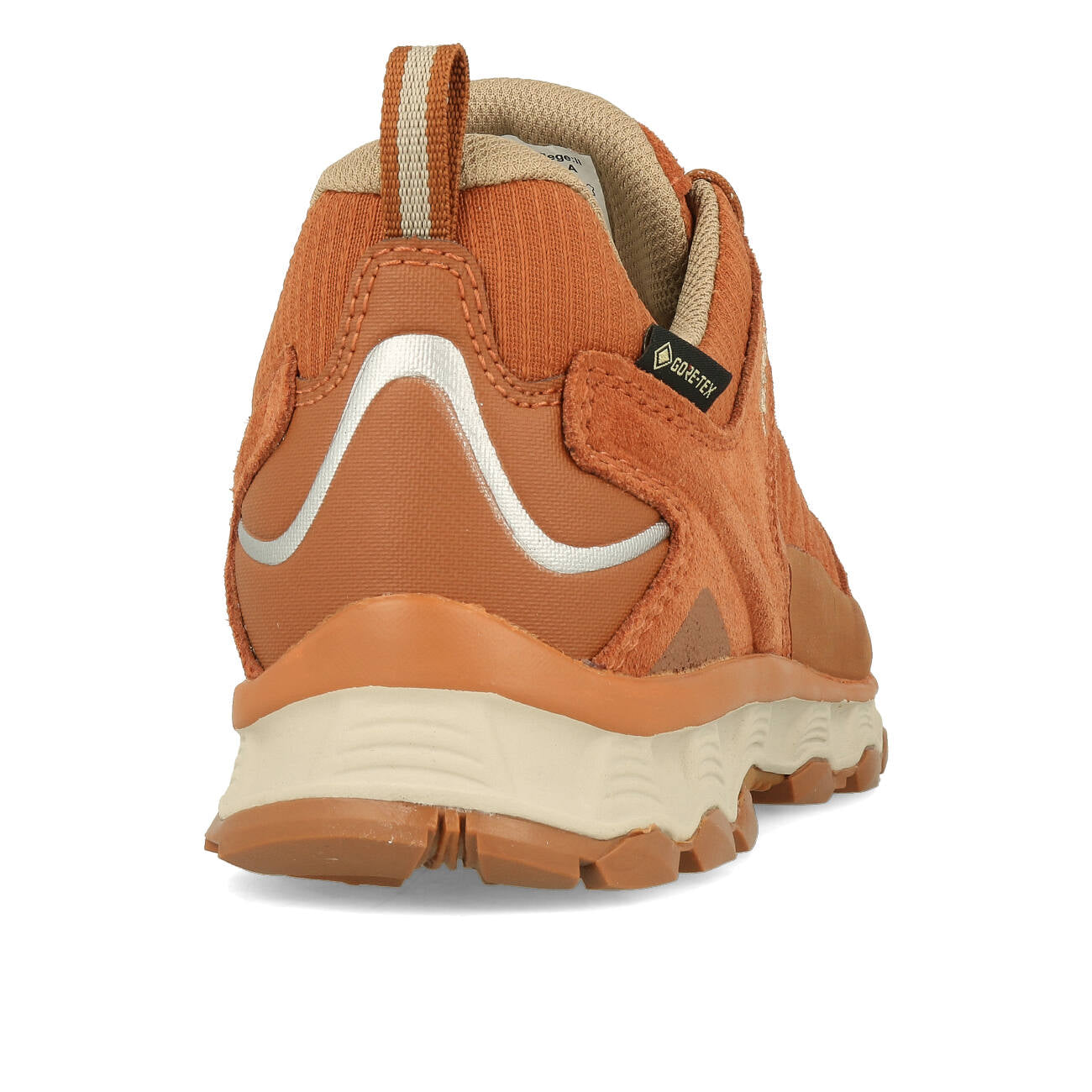 Meindl Lite Trail Lady GTX Femme Terracotta Nature