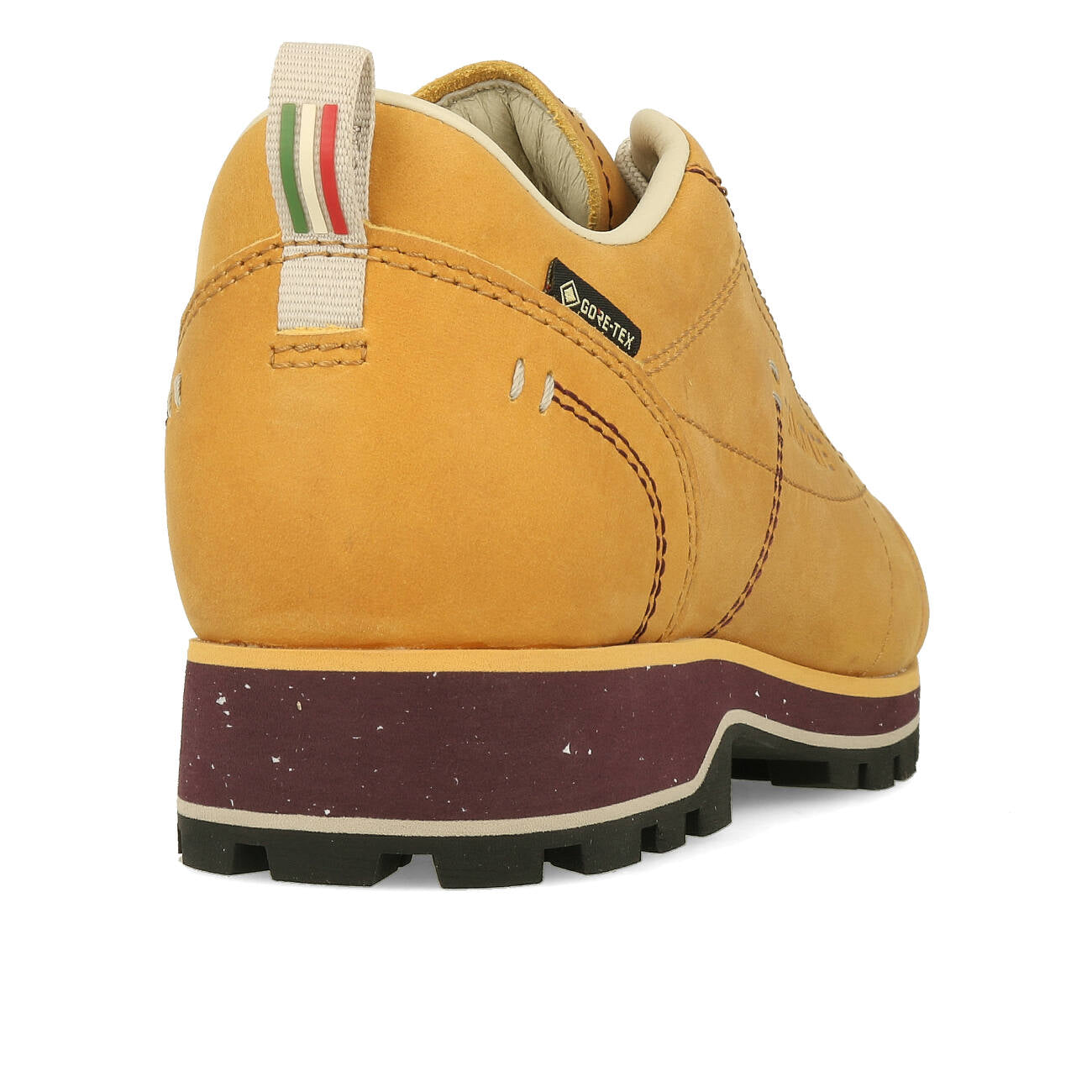 Dolomite Chaussure Cinquantaquattro W's 54 Low Fg Evo GTX Femme Oak Brown