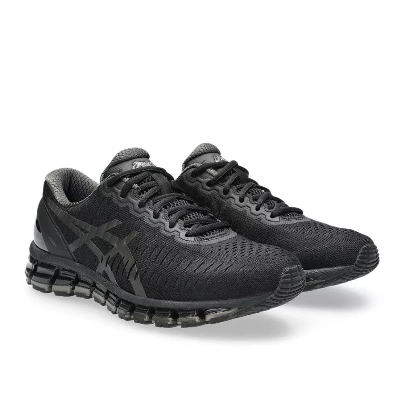 Asics Gel-Quantum 360 I Homme Noir Noir