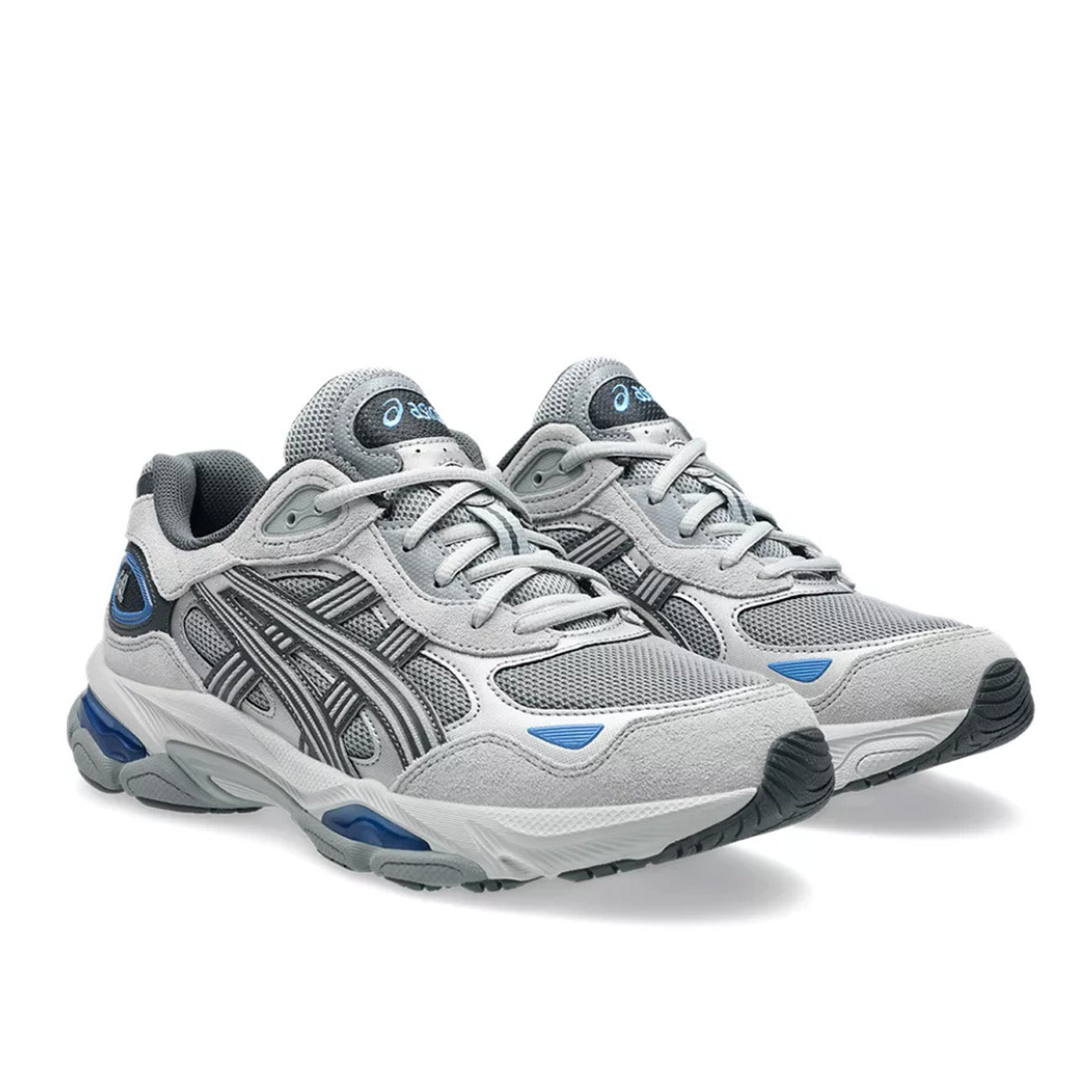 Asics Gel-NYC 2.0 Homme Gris Gravier