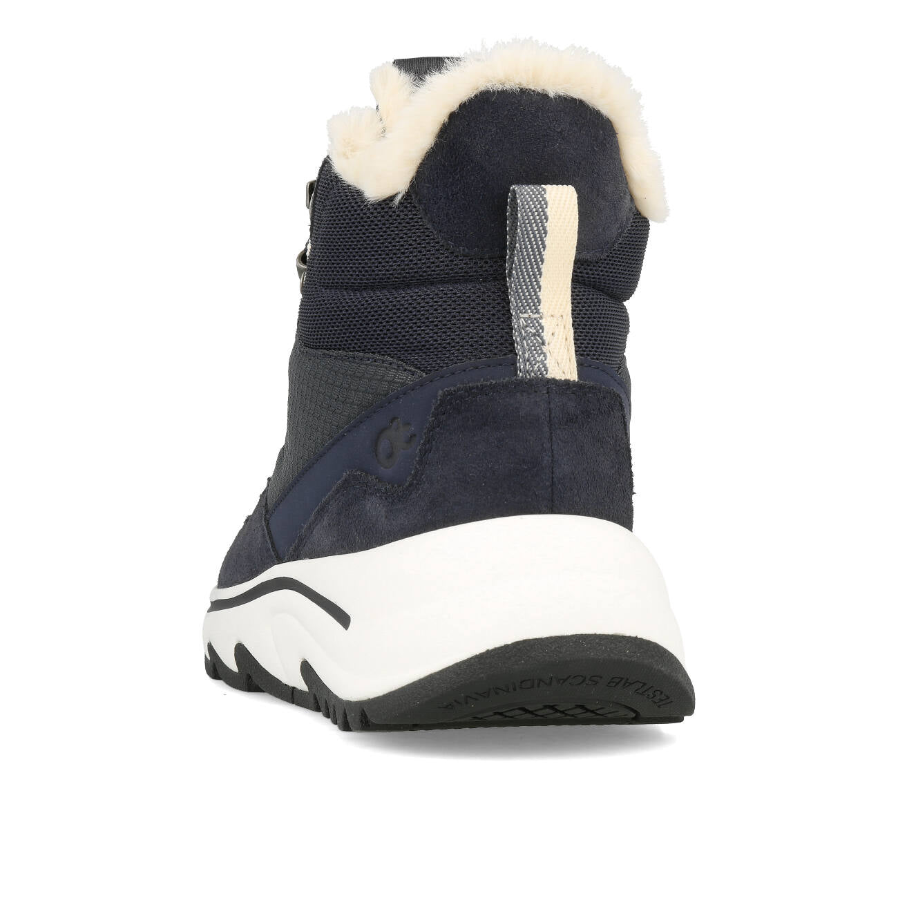 Zero°C Oslo Cityhiker W GTX Femme Marine