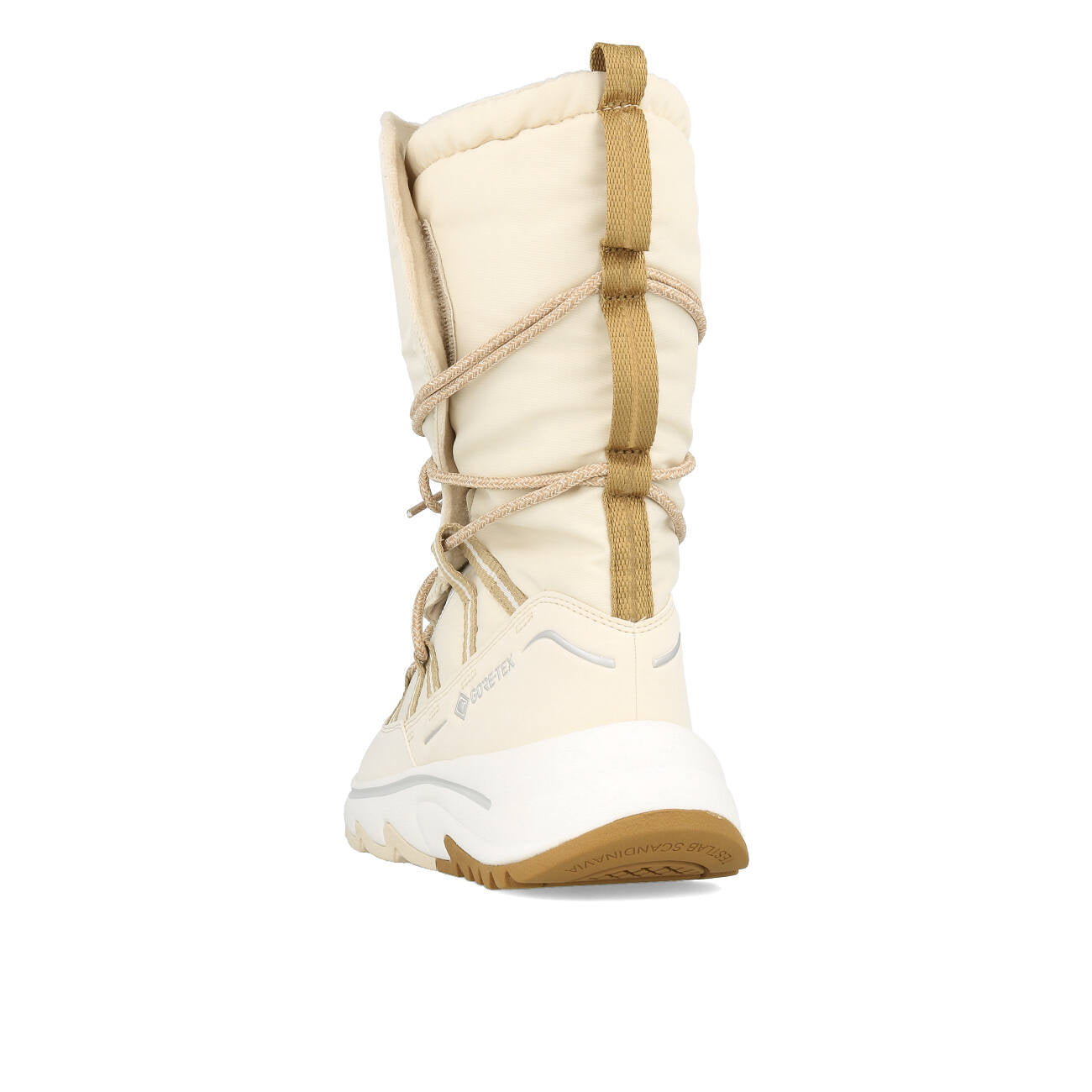 Zero°C Are Snow W GTX Femme Beige