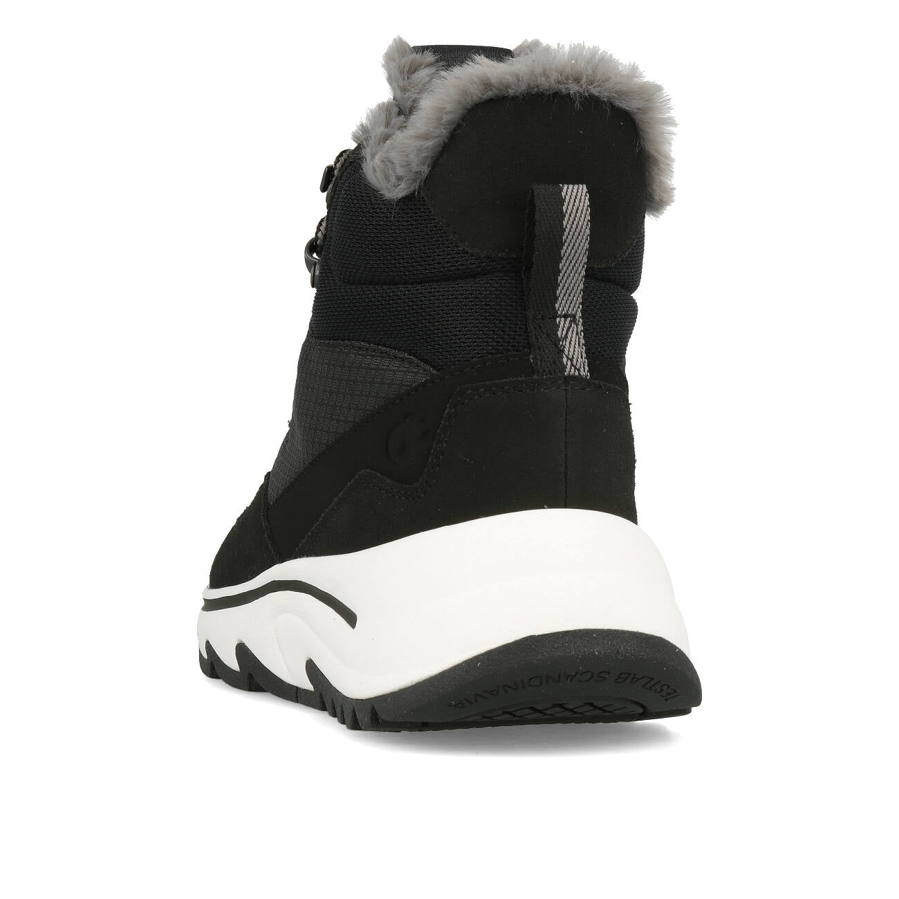 Zero°C Oslo Cityhiker W GTX Femme Noir