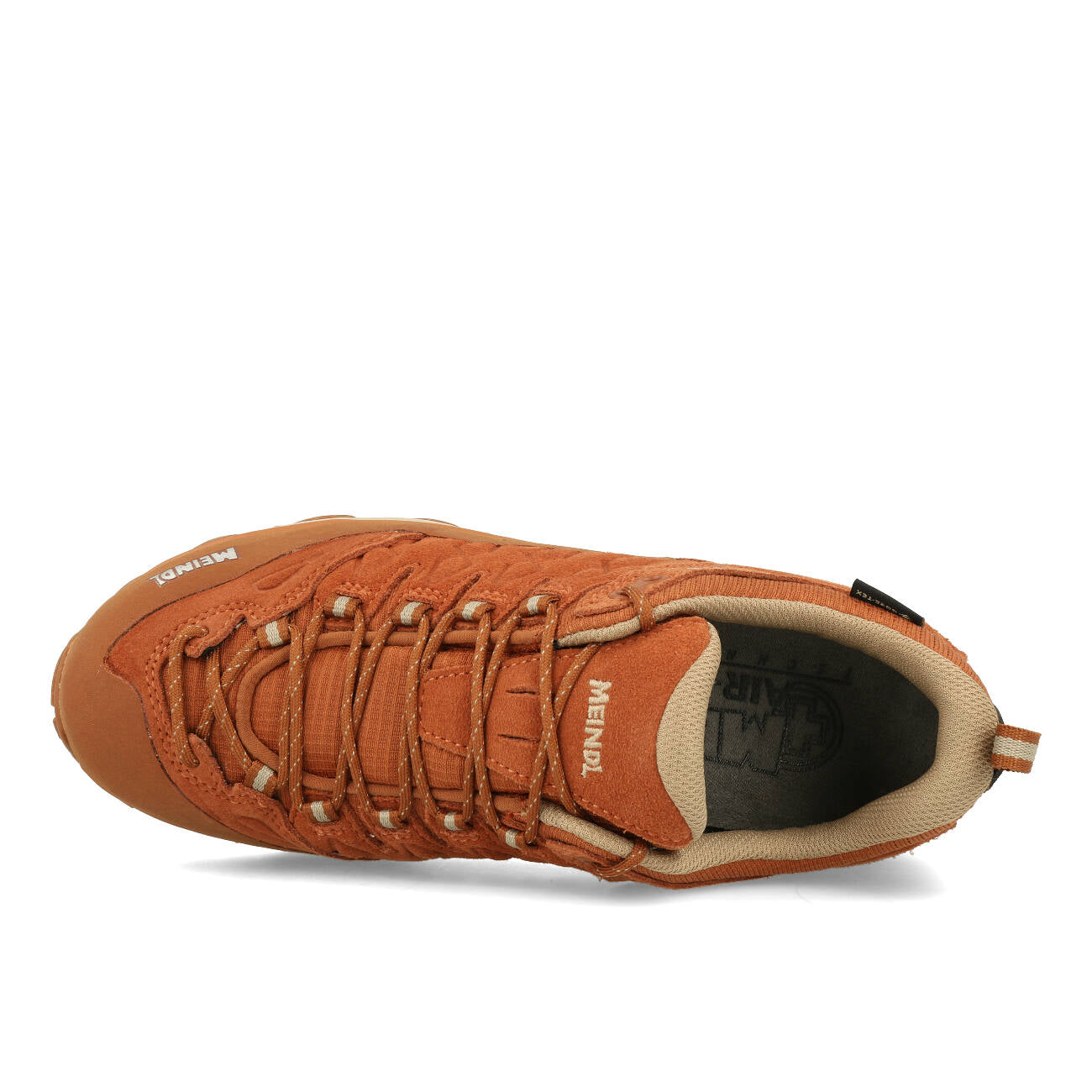 Meindl Lite Trail Lady GTX Femme Terracotta Nature