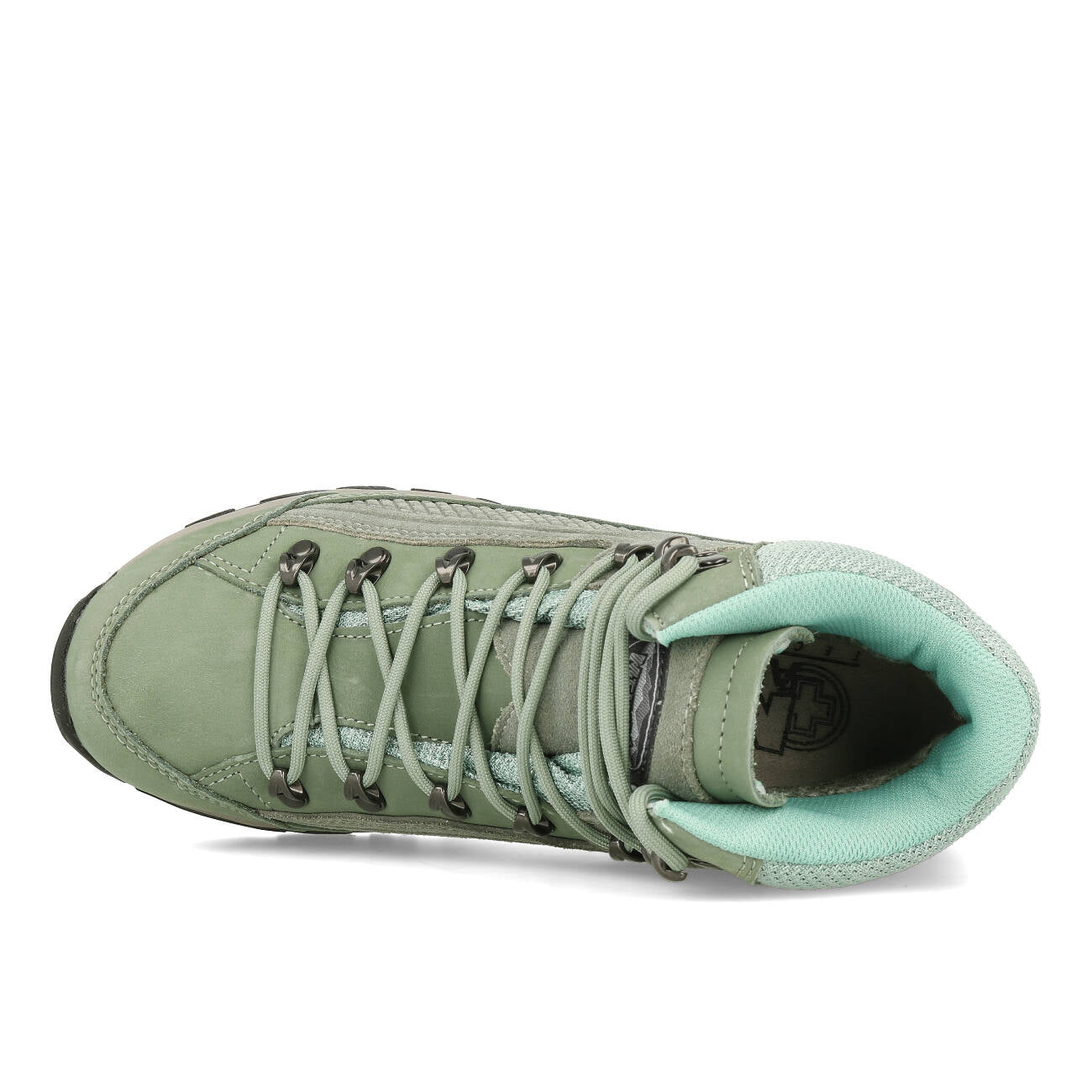 Meindl Baltimore Lady GTX Femme Turquoise