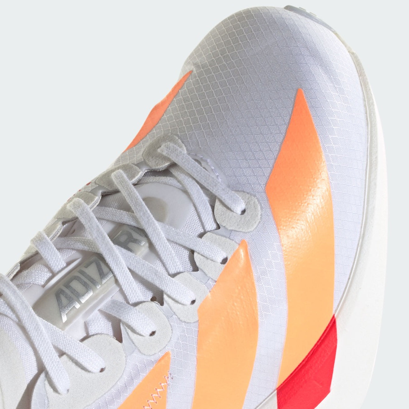 adidas Adizero Adios Pro 4 Homme Blanc Orange