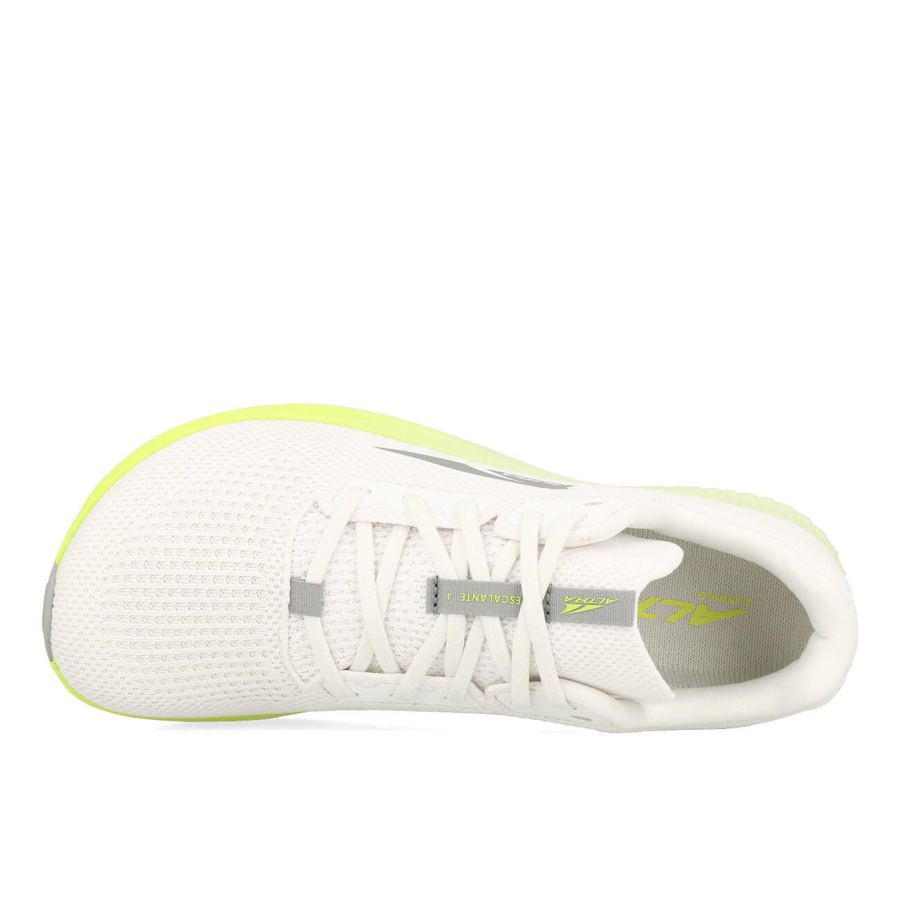 Altra W Escalante 4 Femme White Lime