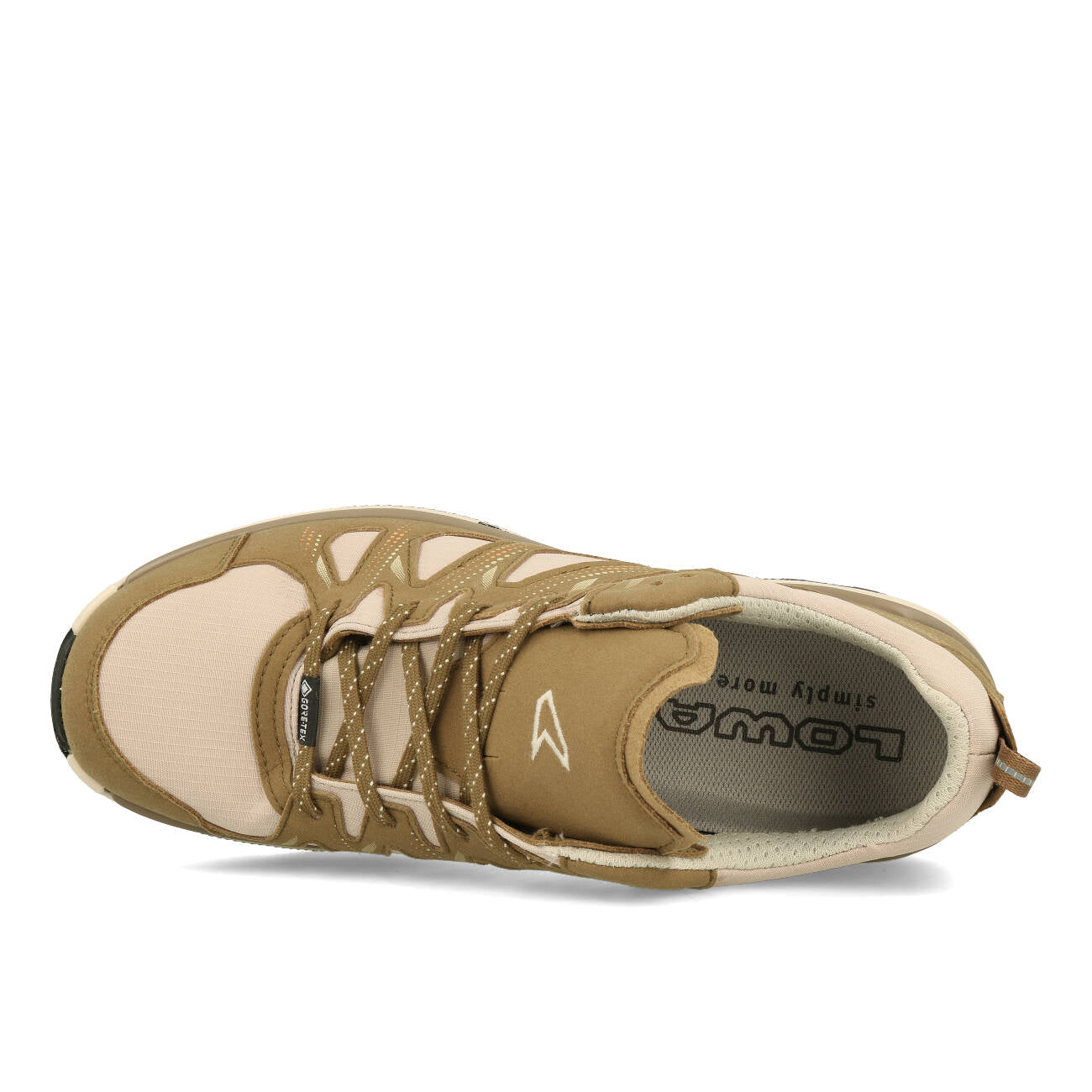 Lowa Innox Evo II GTX Ws Femme Desert Peach