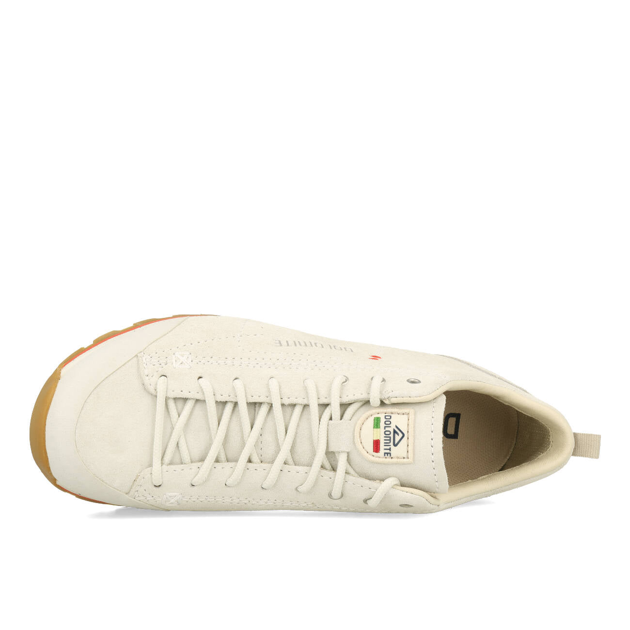 Chaussures Dolomite Cinquantaquattro W's 54 Low Evo Femme Ice White