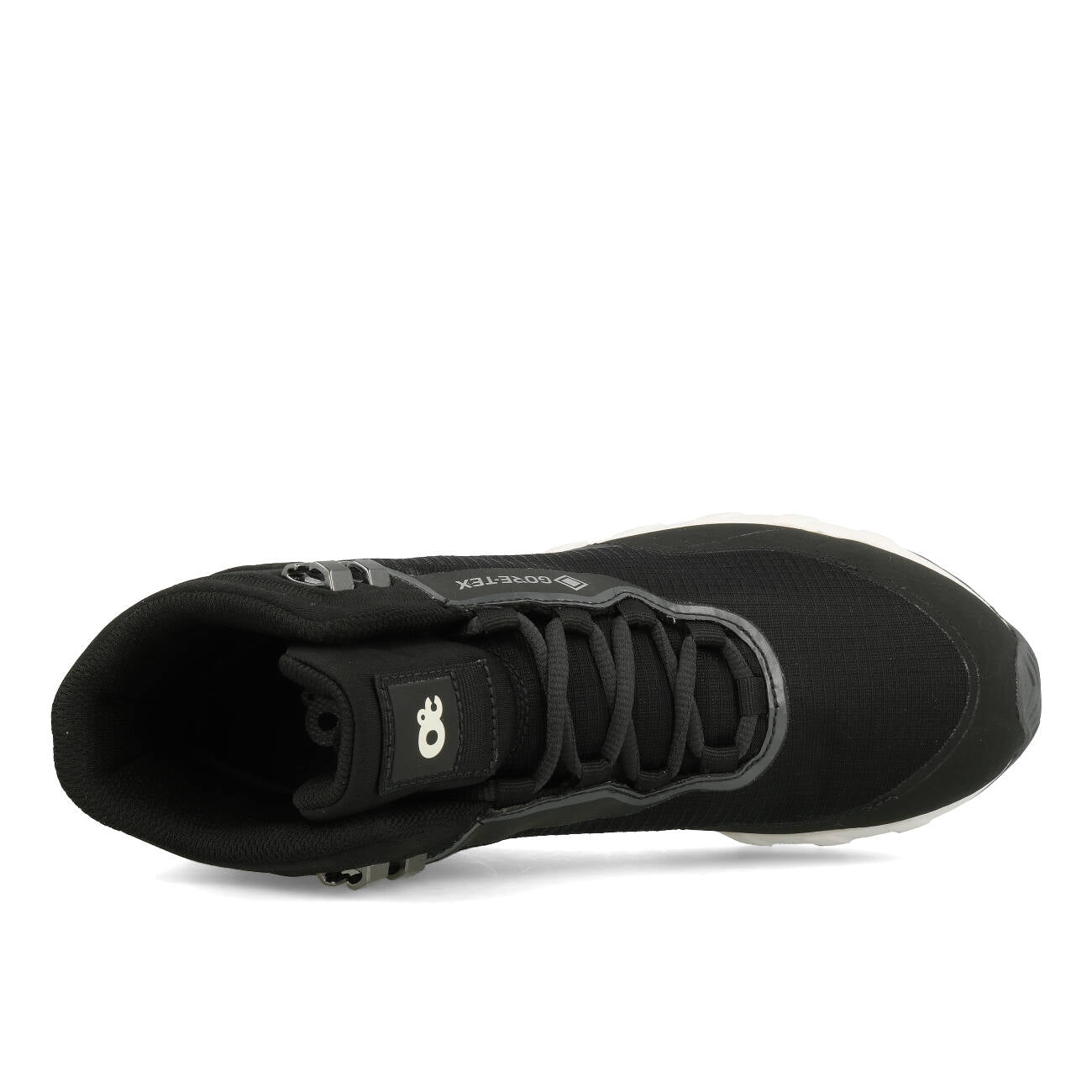 Zero°C Storo GTX W Femme Noir