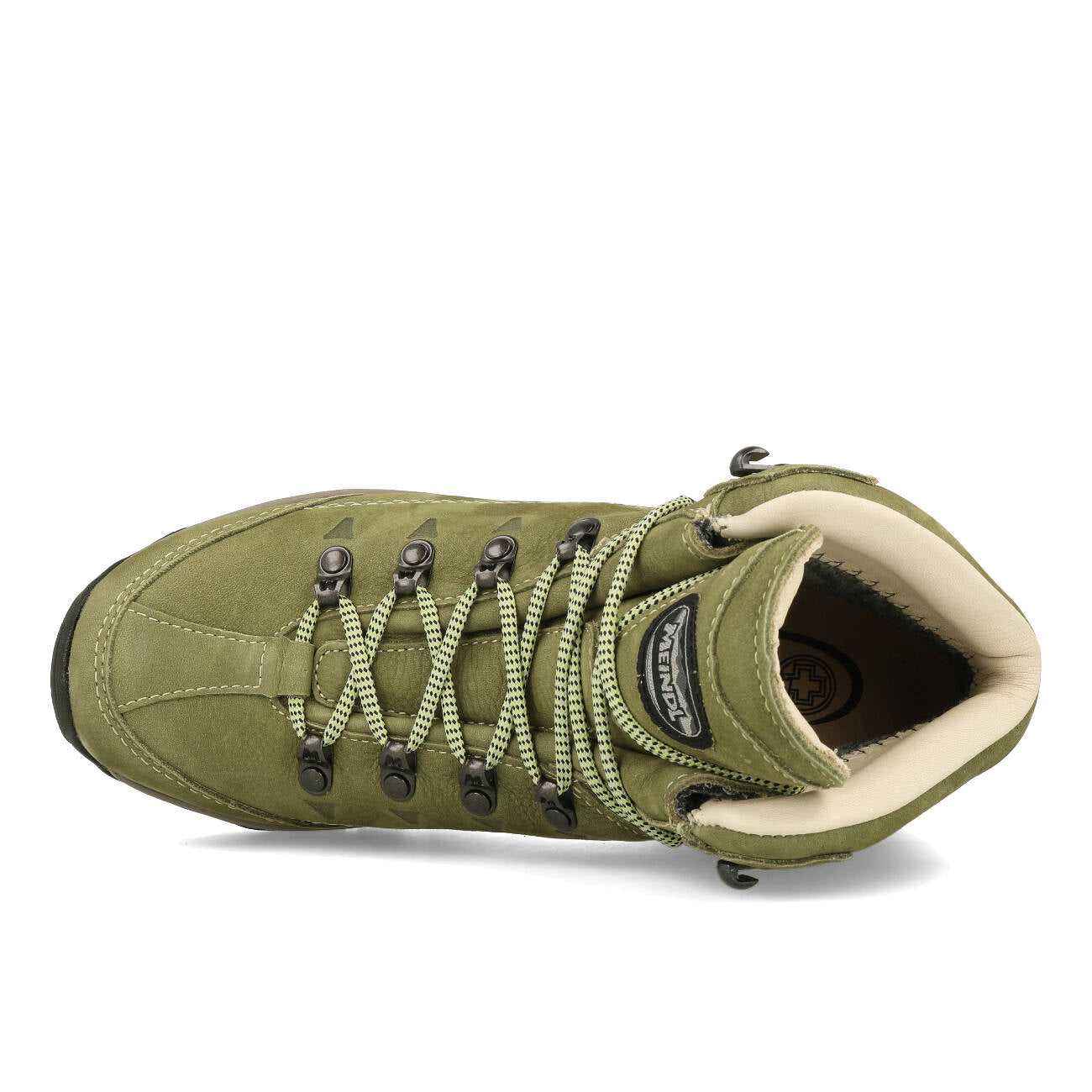 Meindl Ohio Lady 2 GTX Pistache