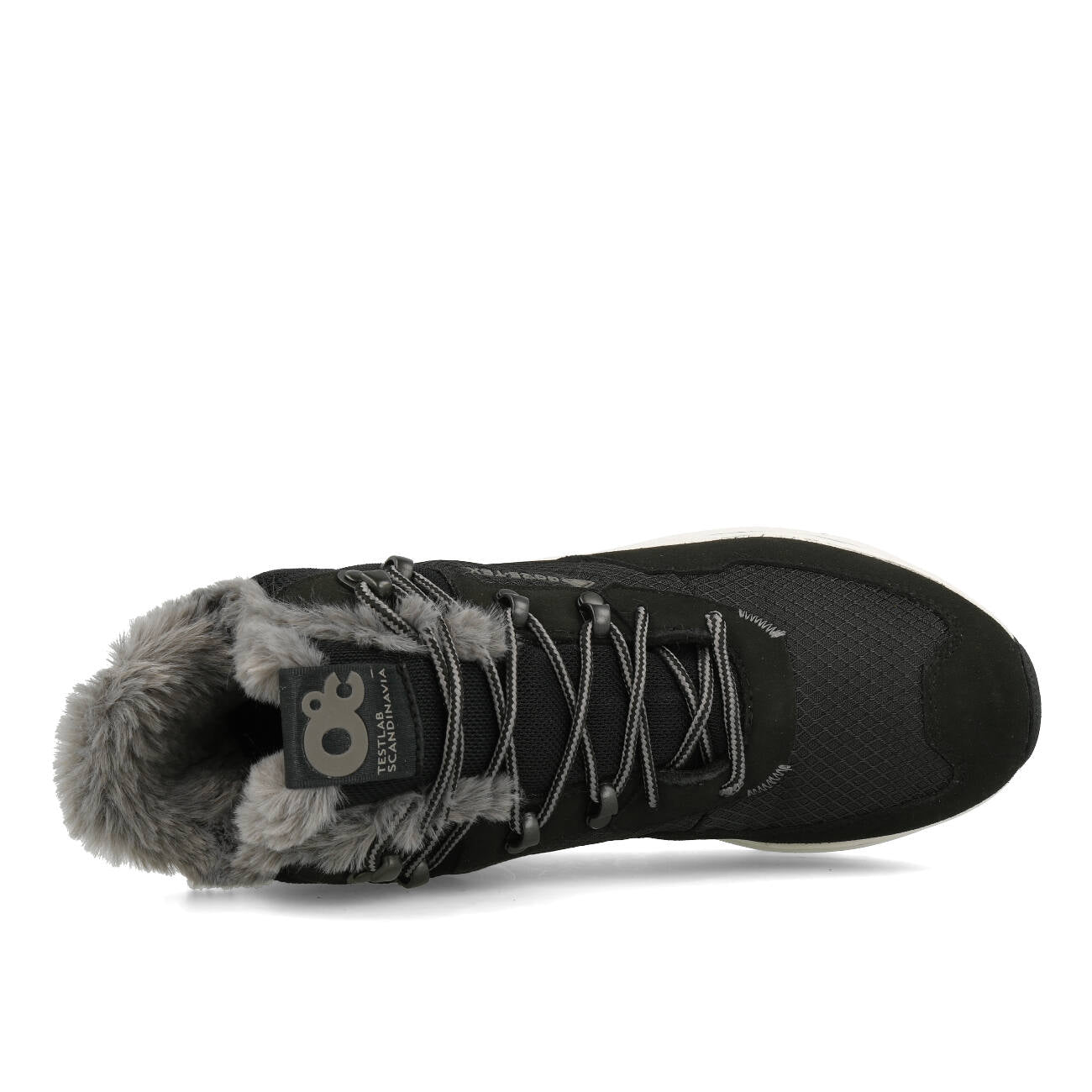 Zero°C Oslo Cityhiker W GTX Femme Noir