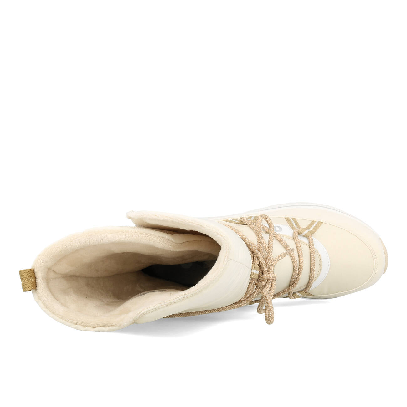 Zero°C Are Snow W GTX Femme Beige