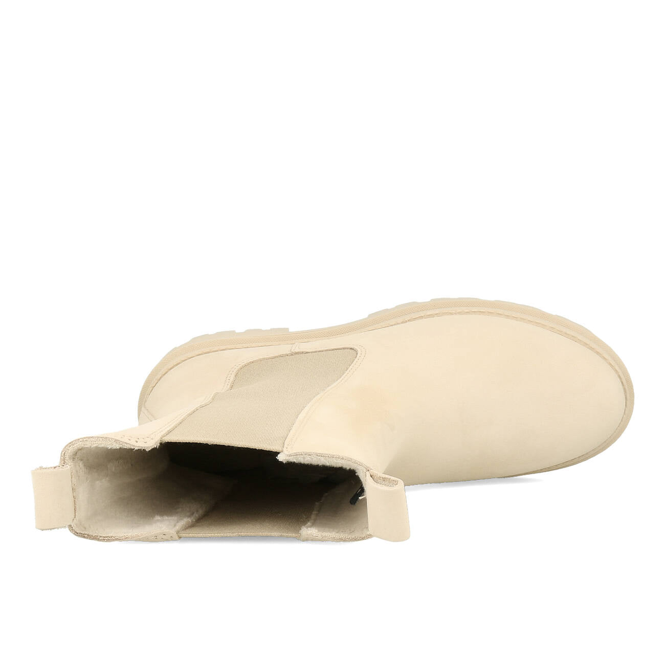 Tamaris 1-25498-41-375 Chelsea Boots Femme Antilope
