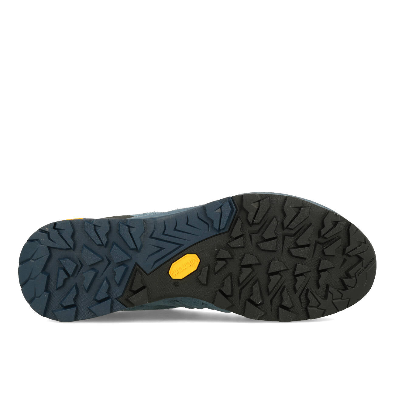 Dolomite Crodarossa Leather GTX Femme Bleu Denim