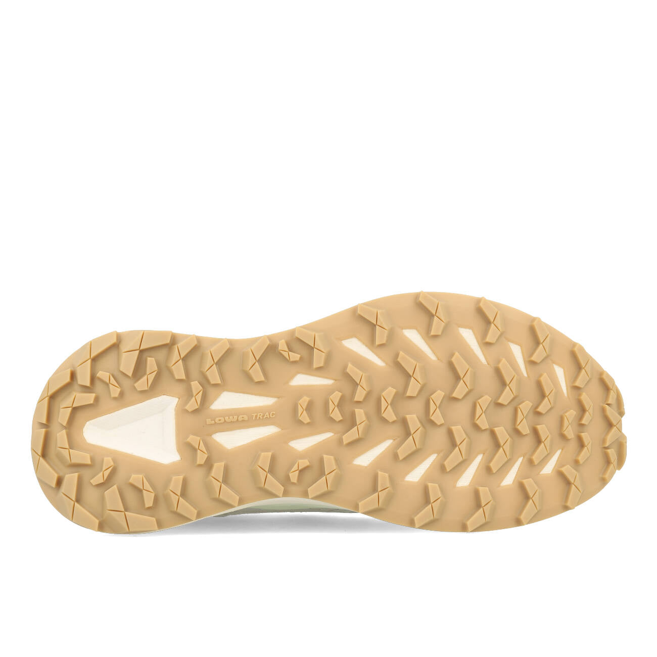 Lowa Fortux GTX Femme vert menthe blanc